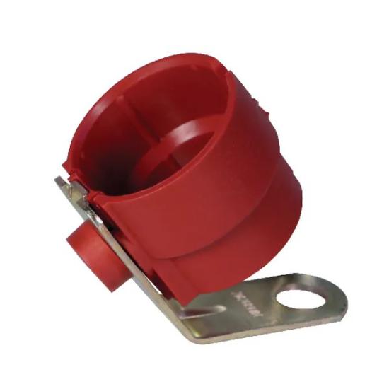 Support de prise sur timon